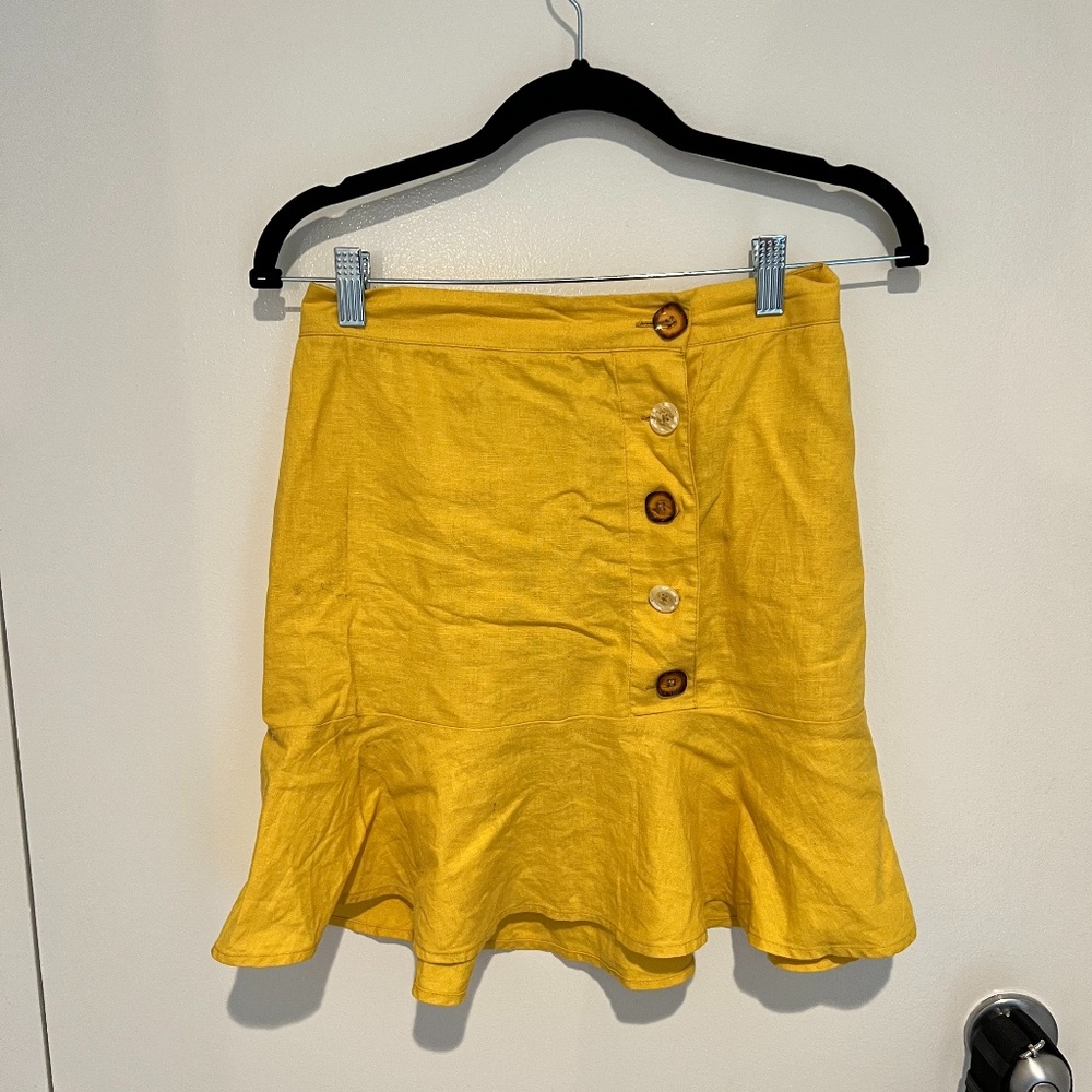 URBAN OUTFITTERS SKIRT